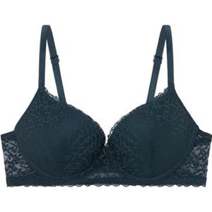 women'secret Push Up BH, dames, fles, 100 B, Fles, 100B