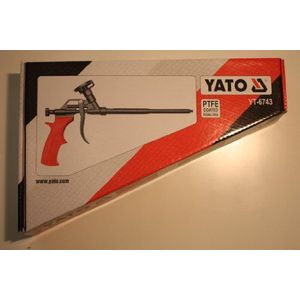 Yato YT-6743 - Schuimpistool