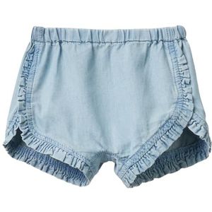 United Colors of Benetton 40, Blauw, 12 Maanden