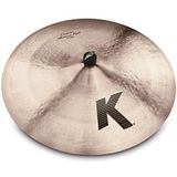 Zildjian K Custom Series - 22"" Medium Ride Cymbal