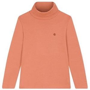 Petit Bateau Sweatshirt voor meisjes, Sienna, 3 Jaren