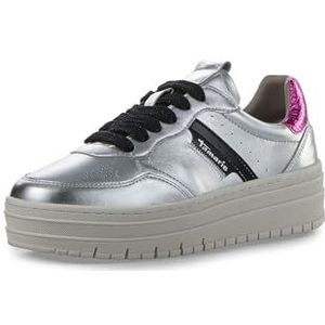 Tamaris Sneaker 1-23773-43 948 Maat: 36 EU