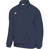 Le Coq Sportif Presentation Sweatshirt Met Rits