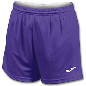 Joma - Combi Paris II - Short - Zwart - Polyester