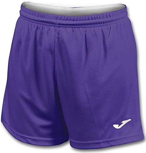 Joma - Combi Paris II - Short - Zwart - Polyester