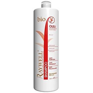 Raywell Shampoo Anti-roos Bio 1000 ml