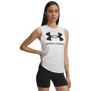 Under Armour - Live Sportstyle Graphic - Mouwloos T-shirt