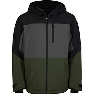 O'Neill Heren Slate Jacket Ski Jas Snowboard Jas