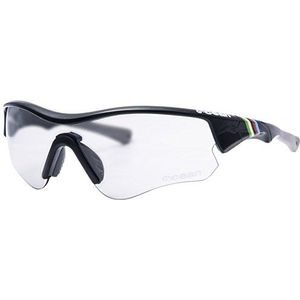 OceanGlasses - Iron - gafas de sol - Zonnebril - Frame : Shiny Black - Lens: Photocromatic (94000.3)
