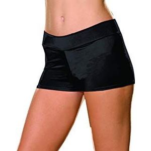 Dreamgirl Roxie Hot Short voor dames