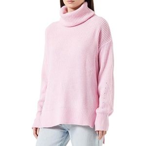 nascita Dames coltrui 12419374-NA03, roze, M/L, roze, M/L