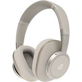 DeeBee Audio - Pulse Gold - Bluetooth Noisecancelling Koptelefoon - Goudkleurig