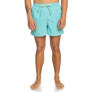 Quiksilver Zwemshorts voor heren, blauw, XS