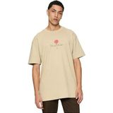 MERCHCODE - T-shirt - Wet Sand - Heren