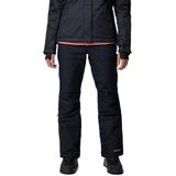 Columbia Dames Bugaboo 2 broek, zwart, M