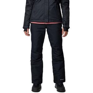 Columbia Dames Bugaboo 2 broek, zwart, M