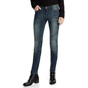 edc by ESPRIT Skinny Jeans Skin voor dames