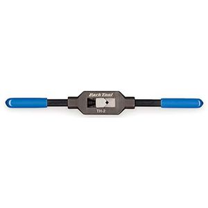 Park Tool Unisex th-2 handgreep groot voor kranen van 4-12 mm en tot 9/40,6 cm gereedschap, blauw