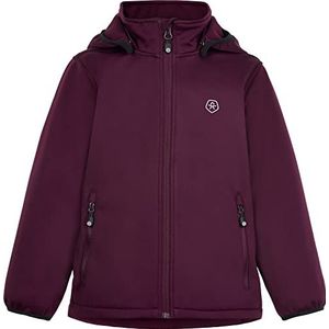 Color Kids Unisex Shell-jas voor kinderen