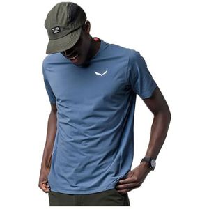 Salewa Pedroc Dry Hybrid T-shirt heren