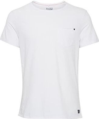 BLEND Shirt 'BHNOEL'  wit