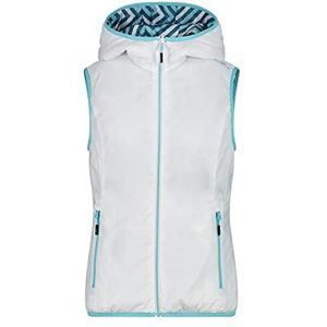 CMP Omkeerbaar vest voor dames, met capuchon, 33z5146 VEST dames