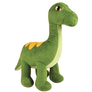 Dinosaurus Knuffel Diplodocus - �± 45 cm - Groen