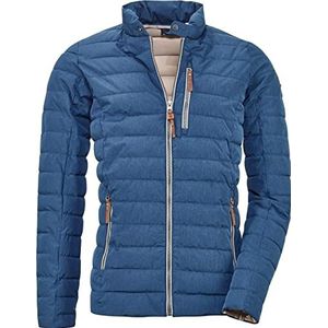 G.I.G.A. DX Fahiro casual functionele jas voor heren, in dons-look