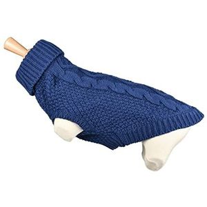 Pullover Fantasie gebloemd