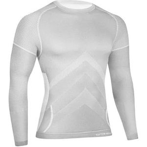 Spokey - Dry Hi Pro - Thermoshirt - Lange Mouwen