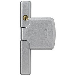 Abus oplegraamslot FTS3002 wit SKG* kopen