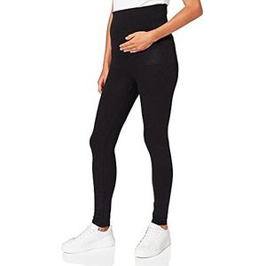Noppies Dameslegging OTB Hailey Leggins, Grijs Melange/Murat Yapi - P806, 38