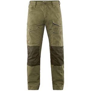 Fjallraven 87178-625-662 Vidda PRO Ventilated TRS M sportbroek heren Laurel Green-Deep Forest maat 44/R