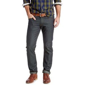 ESPRIT Collection heren jeans lage band 123EO2B010