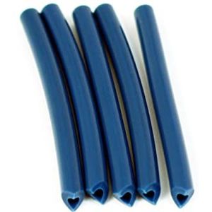 Micro Swiss Bespaar PTFE voeringen voor Direct Drive Kits en All Metal Hotend (Pack van 5)