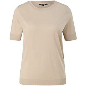 comma Dames 60.2.61.12.130.2128643 T-shirt, 8091, 34, 8091., 34