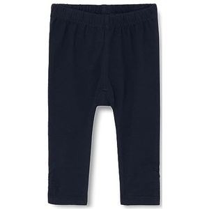 s.Oliver meisjes leggings, blauw, 62 cm