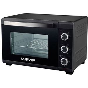 Muvip Convectieoven, meerkleurig, uniek