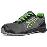 U-Power - Taylor S - Veiligheidsschoenen - Ademend - Laag Uitgesneden - S1PS FO SR