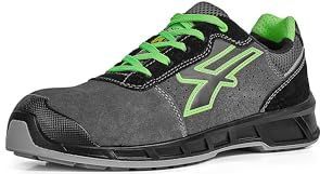 U-Power - Taylor S - Veiligheidsschoenen - Ademend - Laag Uitgesneden - S1PS FO SR