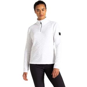 Dare2B Glamourize II Midlayer sweater voor dames
