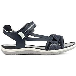 Geox dames D SANDAL VEGA SANDALEN