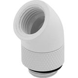 Corsair - Hydro X Series - Fitting Adapters - Messing - Duurzame Afwerkingen