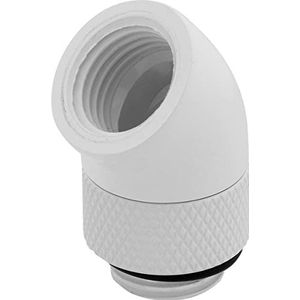 Corsair - Hydro X Series - Fitting Adapters - Messing - Duurzame Afwerkingen