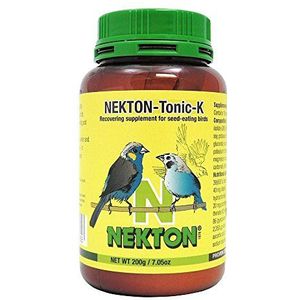 Nekton Tonic K, per stuk verpakt (1 x 200 g)