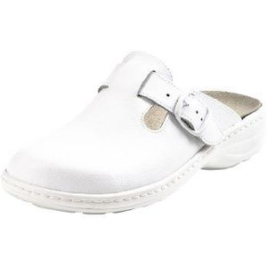 Dr. Brinkmann dames diepbed, wit, 36 EU