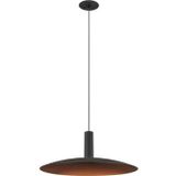 Lampenkap - Wit - Stof