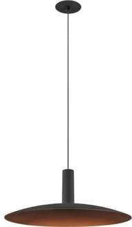 Lampenkap - Wit - Stof