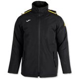 Joma 5XS Anorak trap, uniseks, volwassenen, zwart-geel