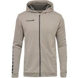 Hummel - hmlAUTHENTIC - Hoodie - Polyester